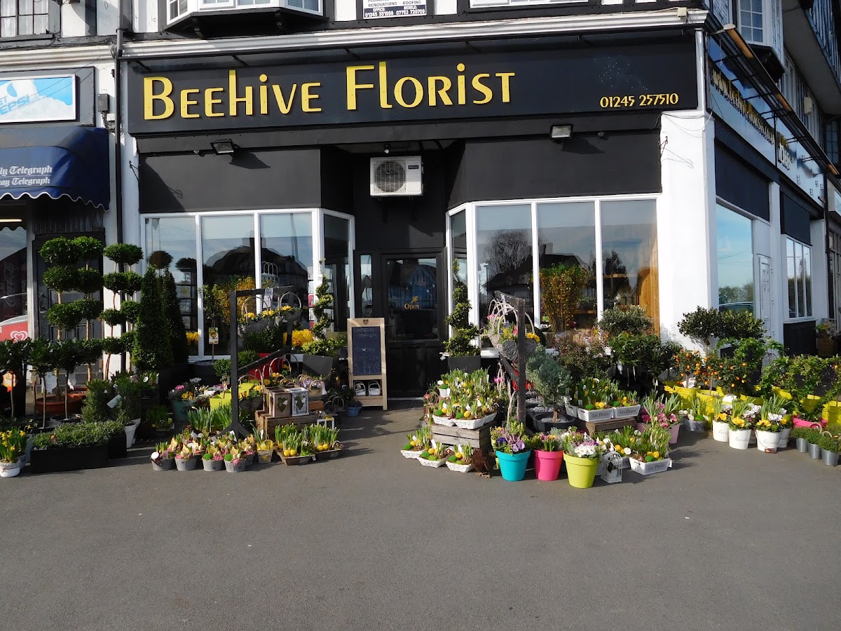 Beehive Florist