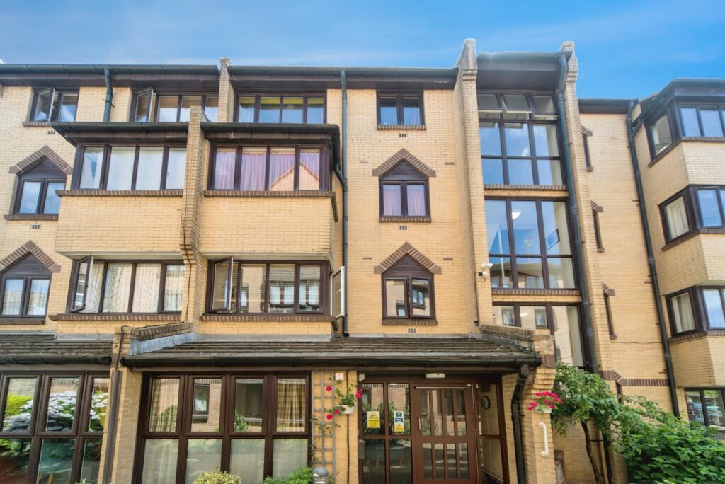 Belbourne Court