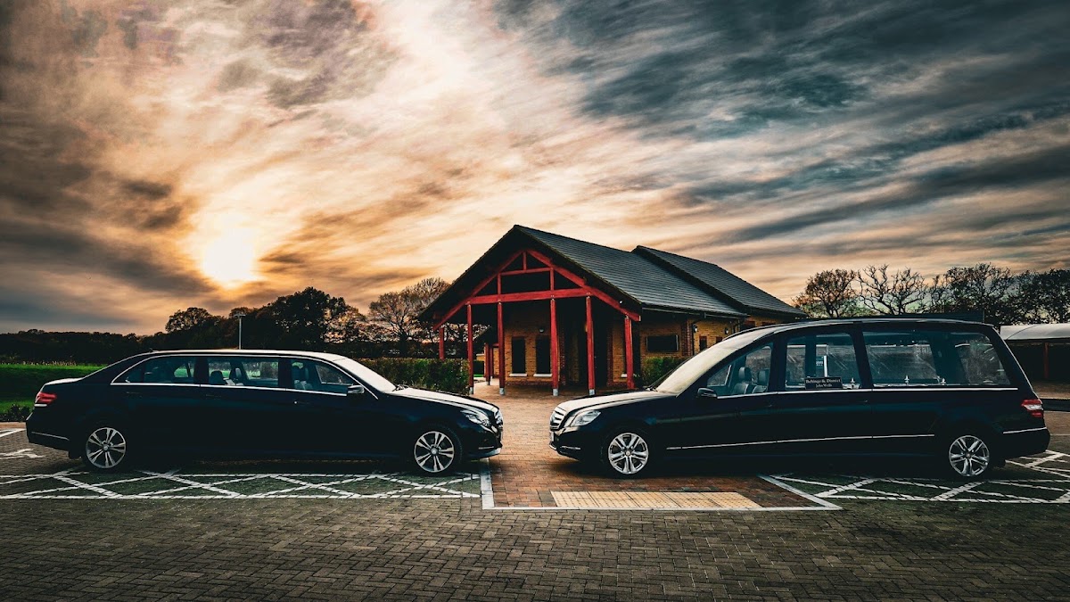 Beltinge & District Funeral Service Ltd.