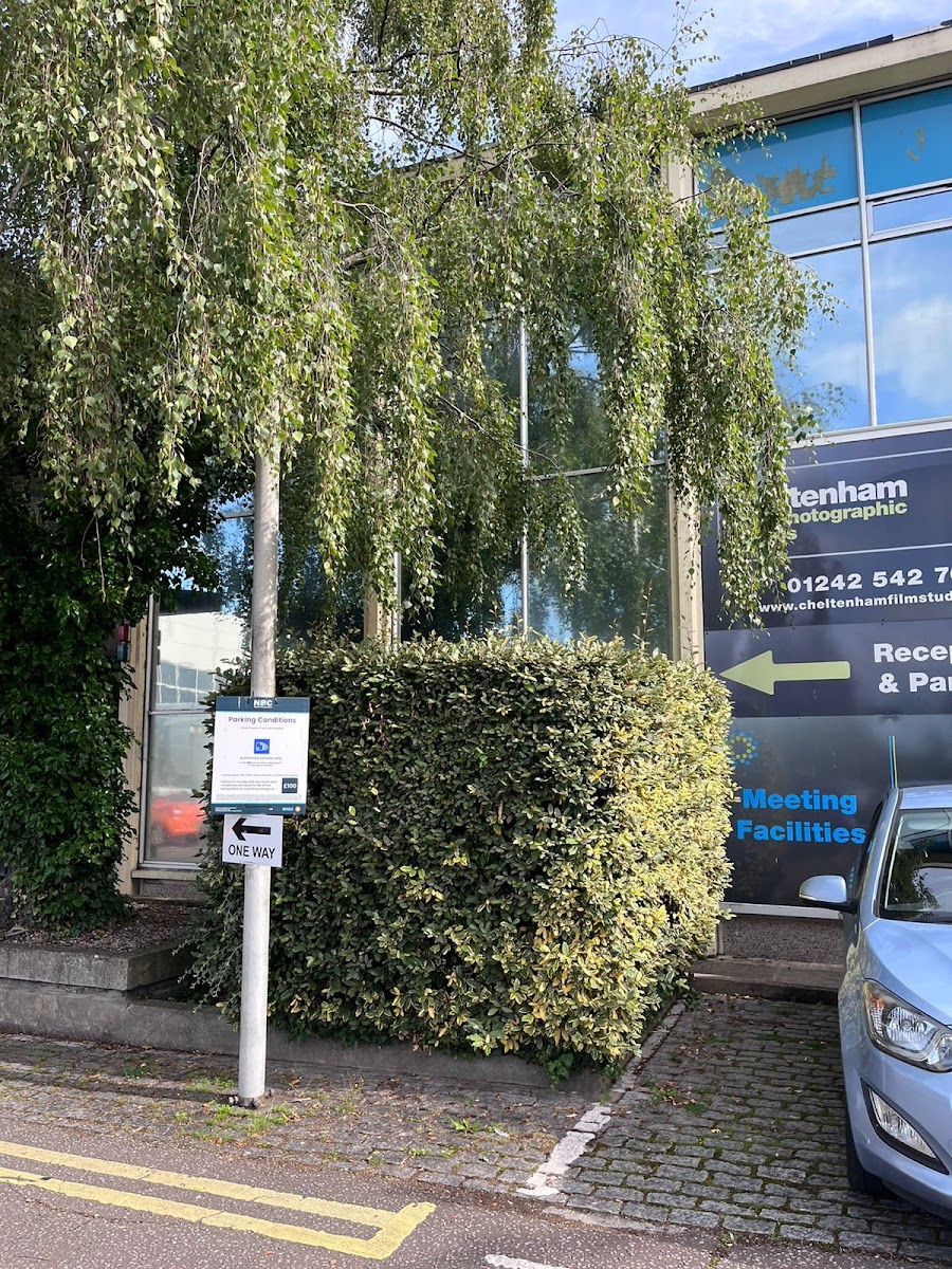 Benhall Care Ltd