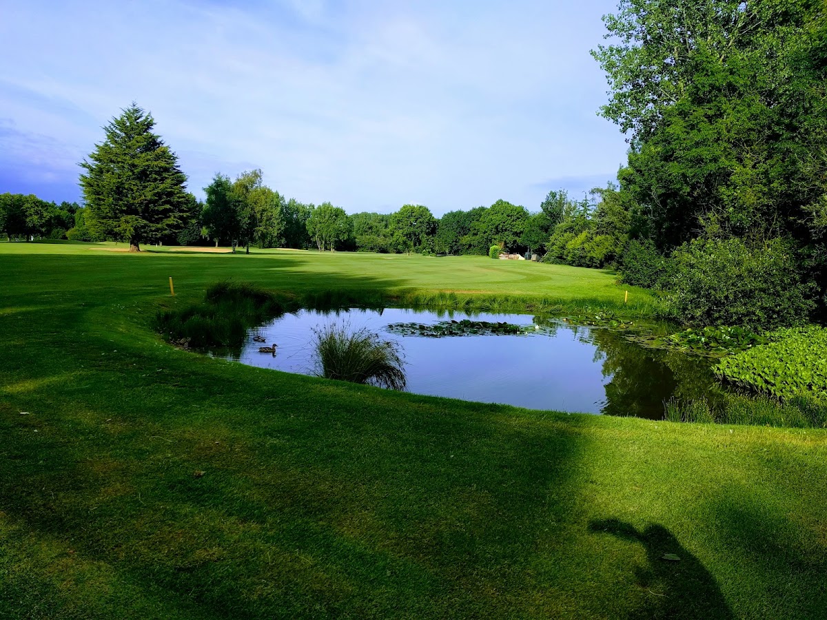 Bentley Golf Club