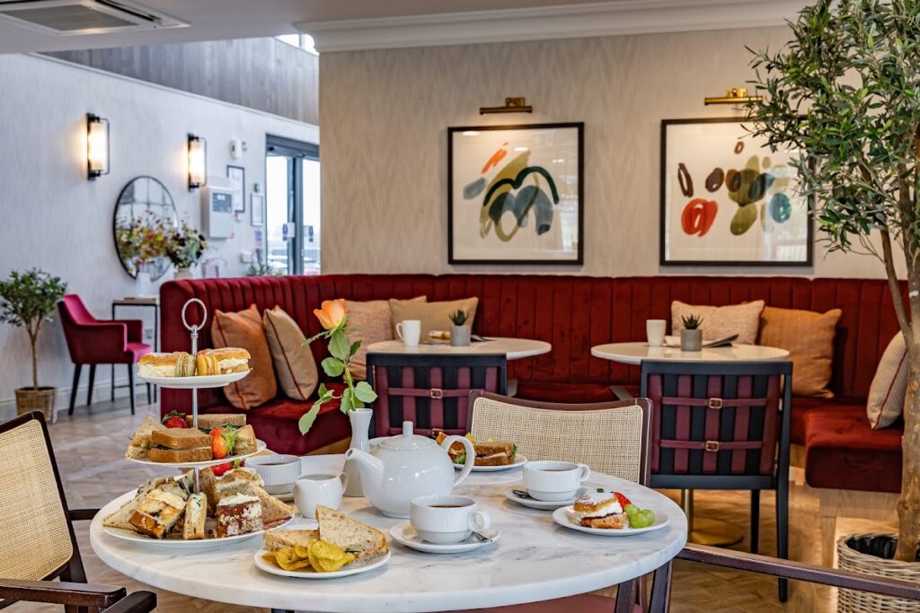 Bentley Grange Care Home