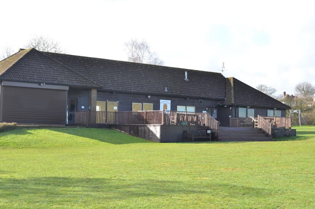 Berkhamsted Cricket Club