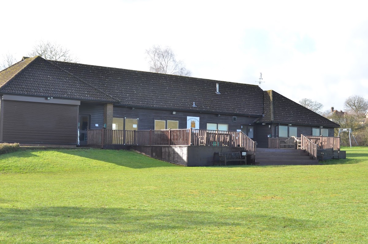 Berkhamsted Cricket Club
