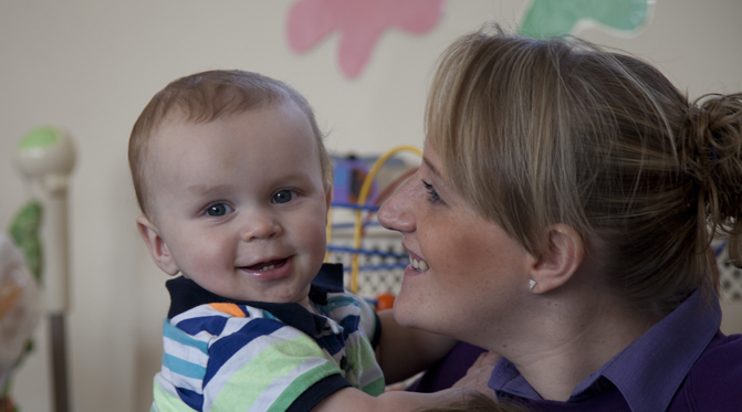 Berkhamsted Day Nursery