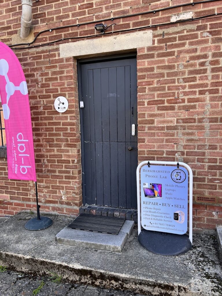 Berkhamsted Phone Lab
