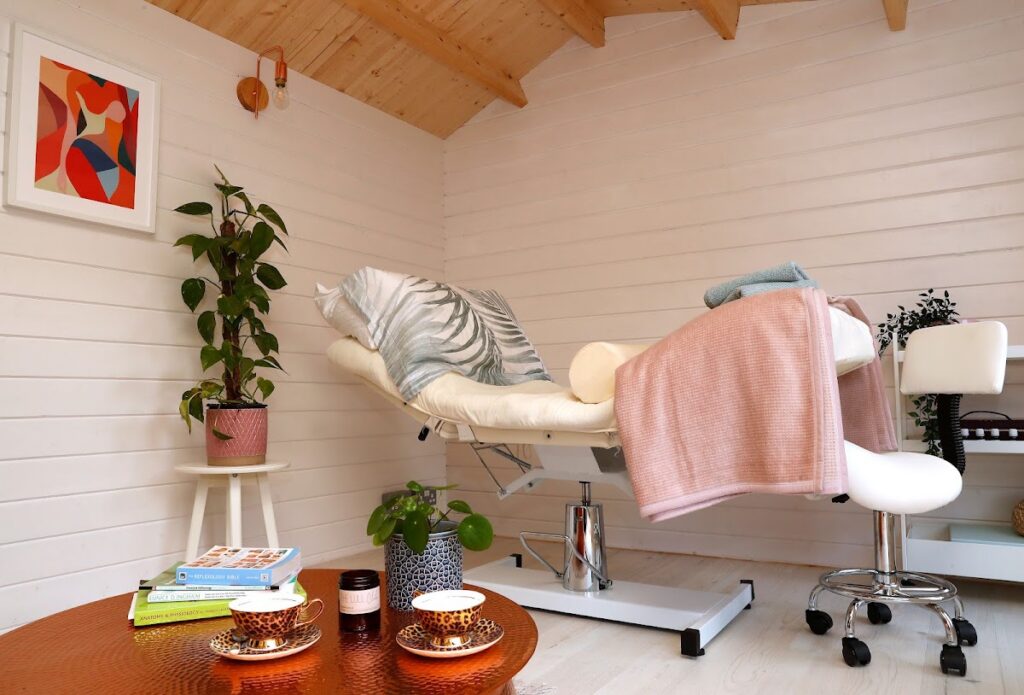 Berkhamsted Reflexology