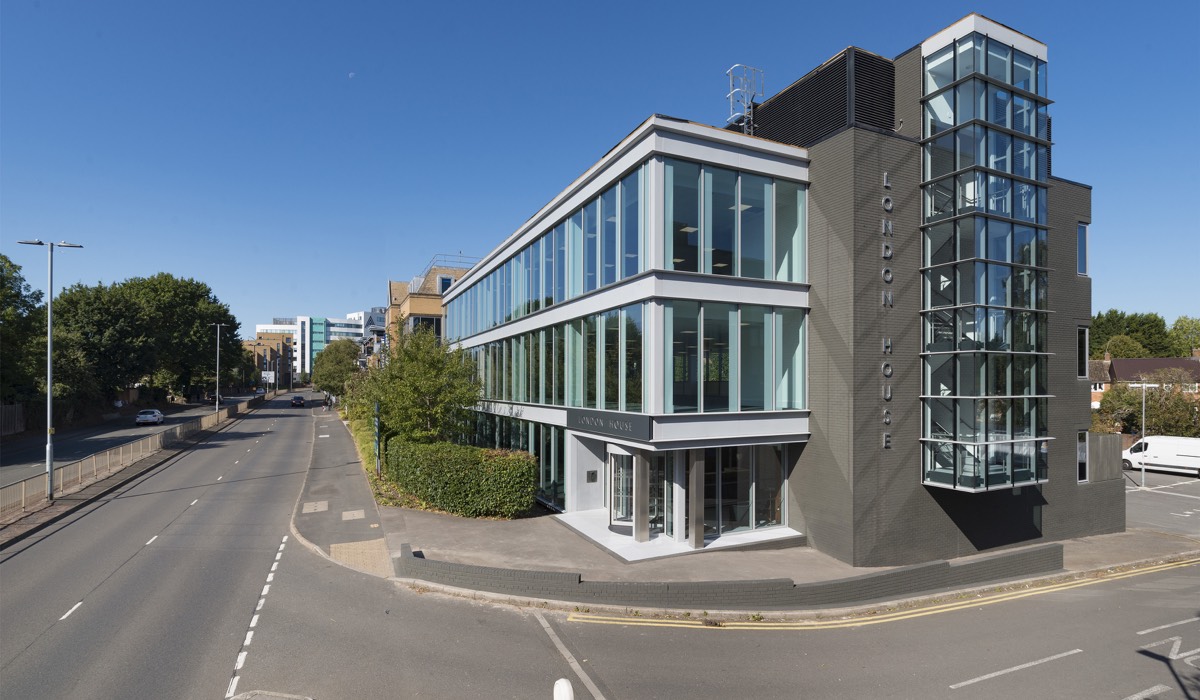 Berkshire Healthcare NHS Foundation Trust
