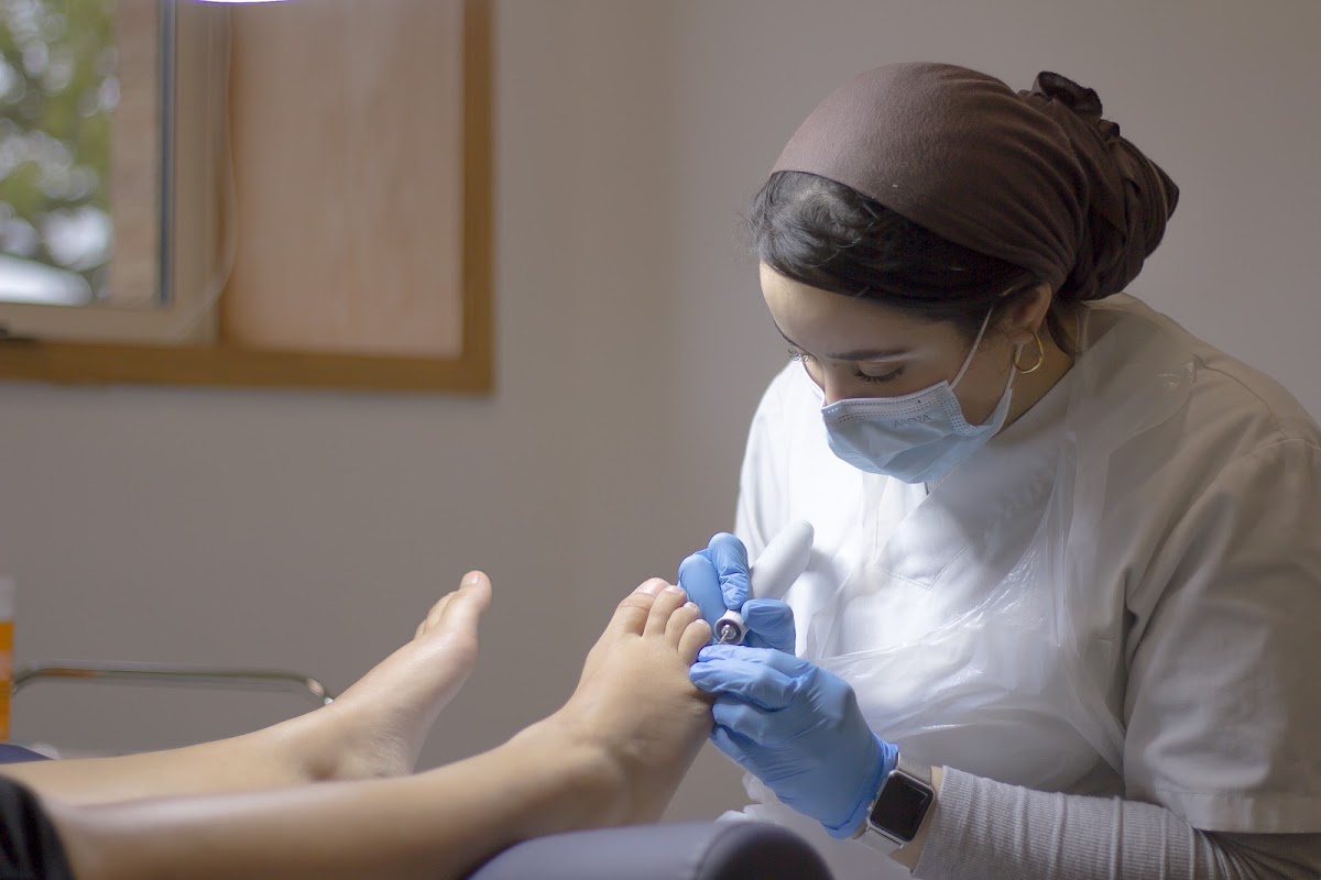 Berkshire Podiatry