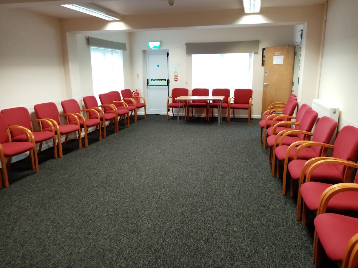 Berrow Village Hall