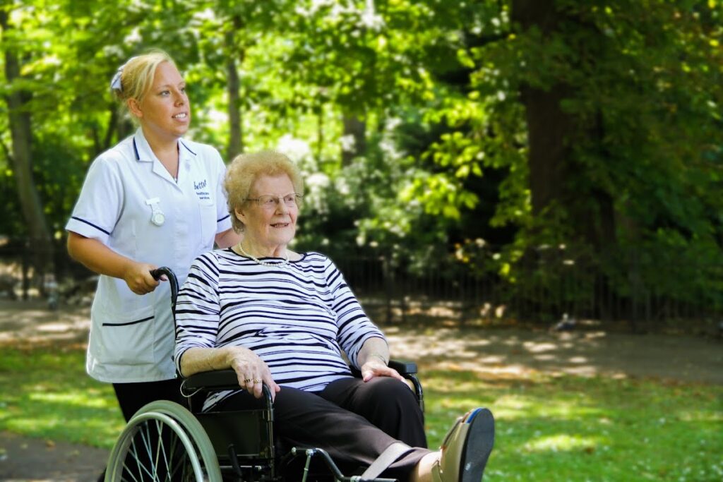 Better Healthcare Services