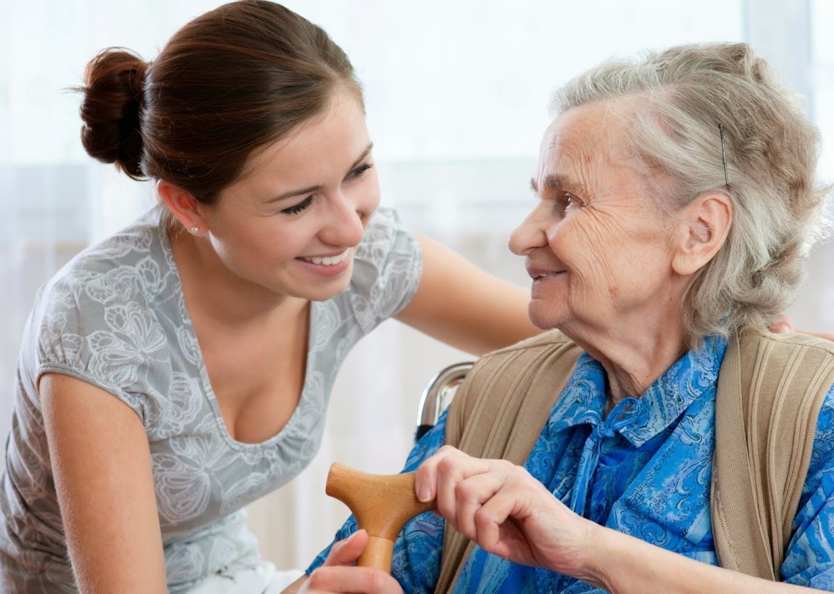 Better Home Care