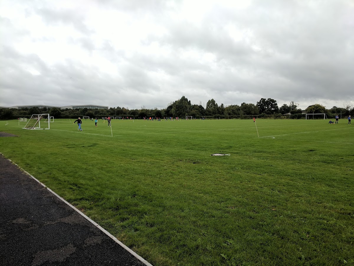 Beversbrook Sports & Community Facility