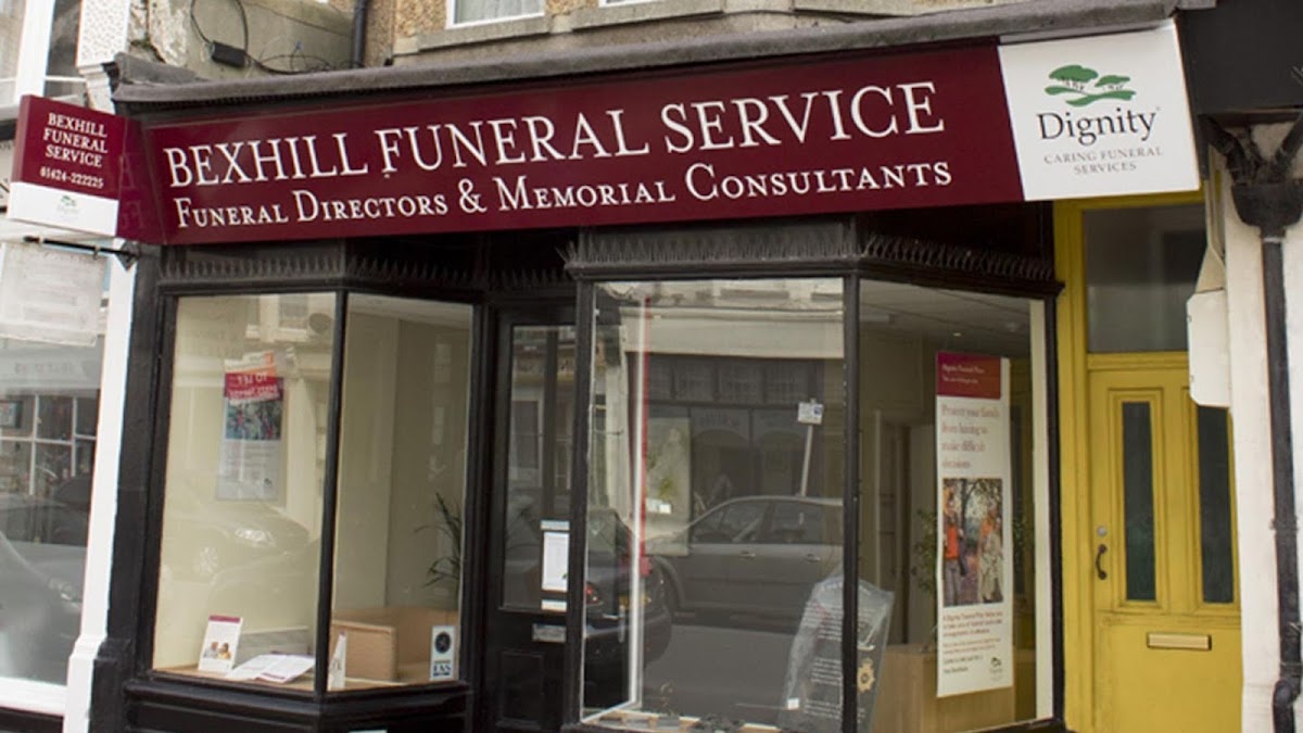 Bexhill Funeral Directors