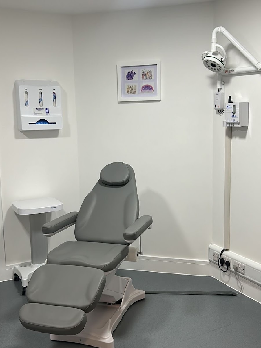 Bexhill Podiatry