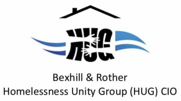 Bexhill & Rother Homelessness Unity Group (HUG) CIO