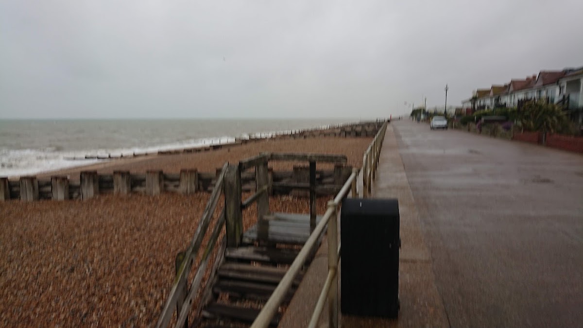 Bexhill Rowing Social Club