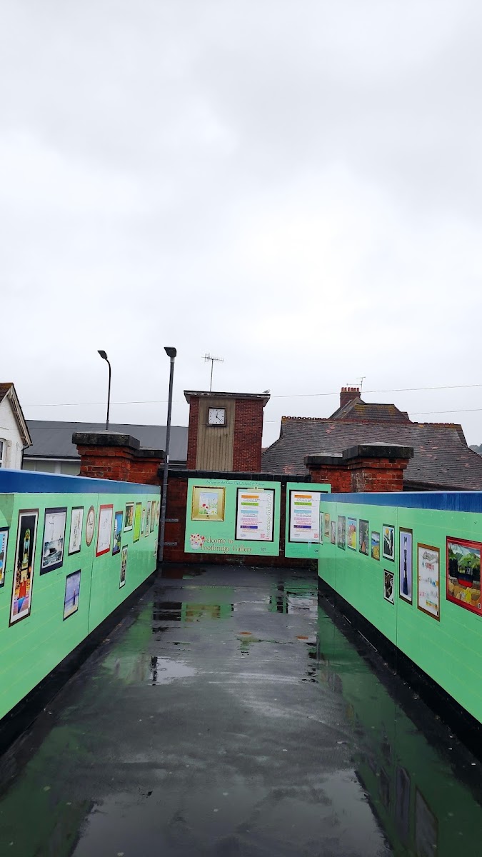 Bexhill Youth and Community Centre