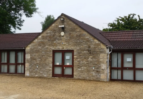 BGS Healthcare Ltd