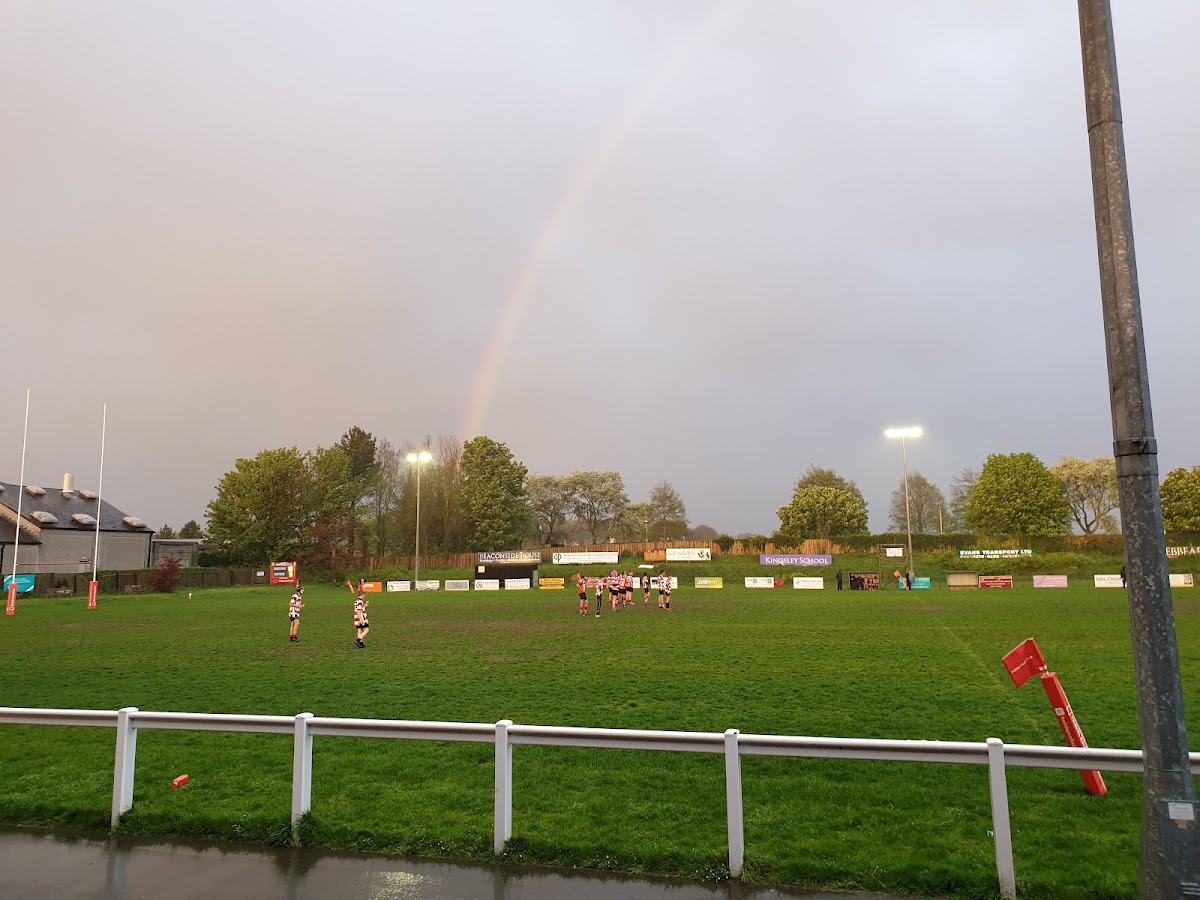Bideford Rugby Football Club