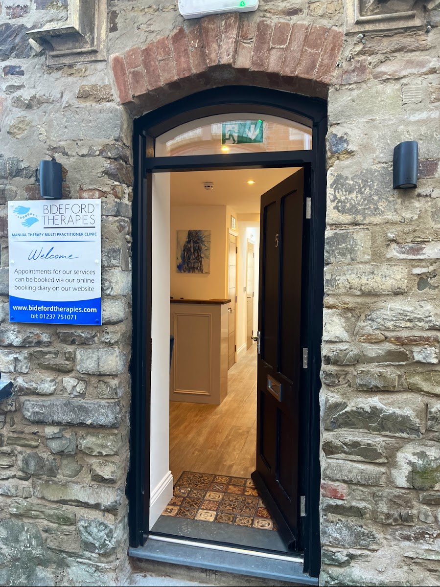 Bideford Therapies