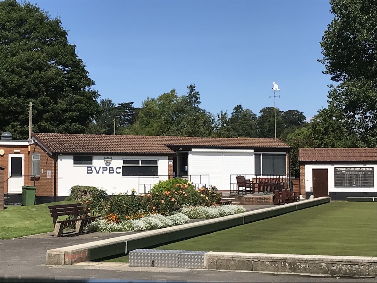 Bideford Victoria Park Bowling Club