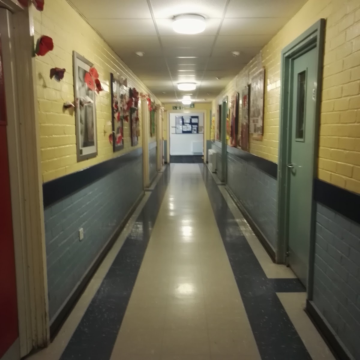 Biggleswade Adult Centre