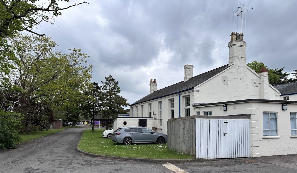 Biggleswade CMHT