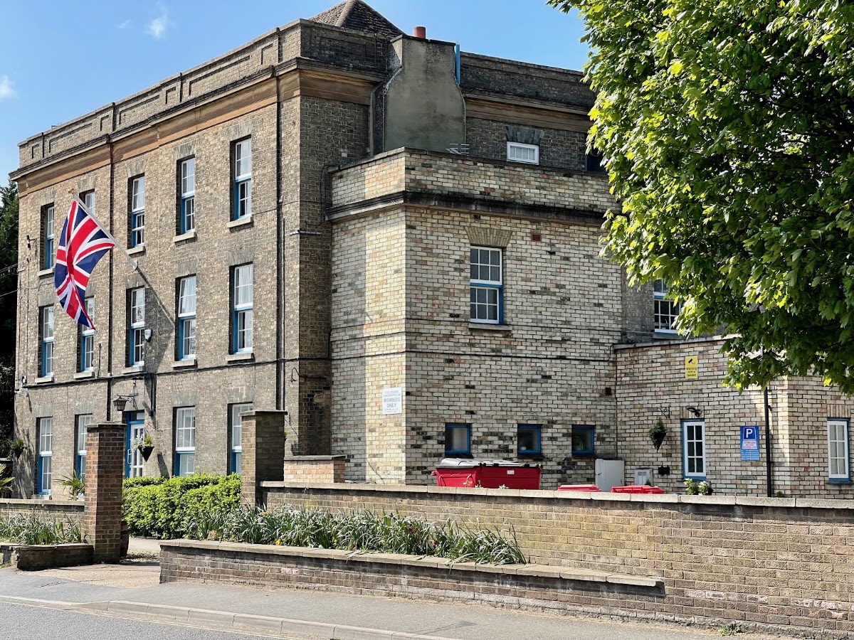 Biggleswade & District Conservative Club