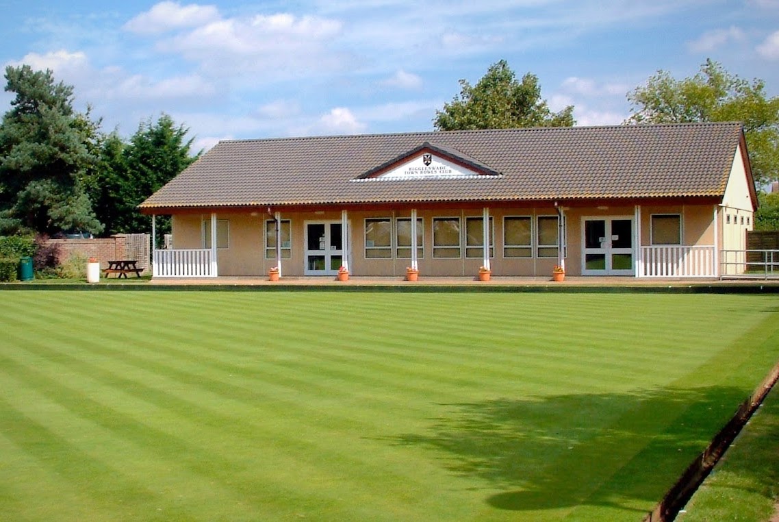 Biggleswade Town Bowls Club