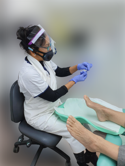 Billericay Podiatry Clinic