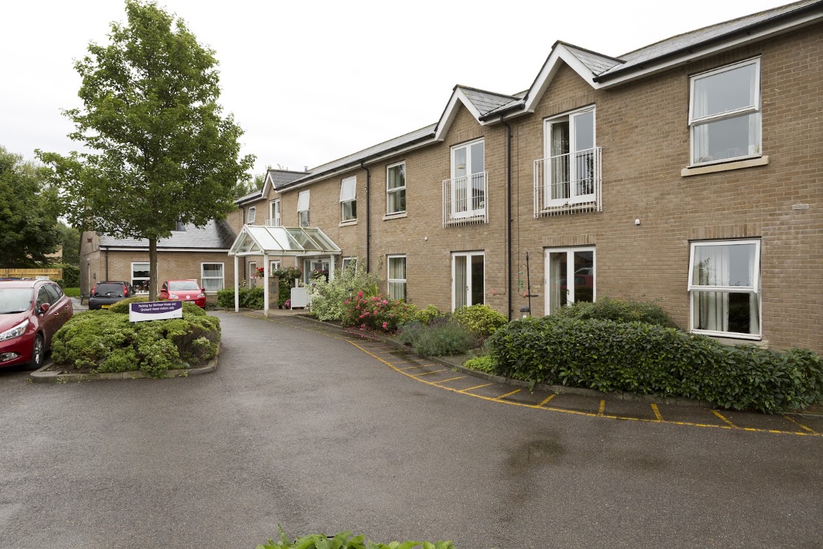 Bircham House Retirement Community – Sanctuary Supported Living