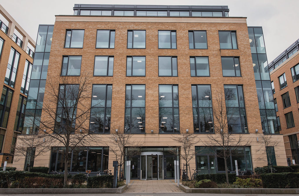 Birketts LLP – Solicitors Cambridge