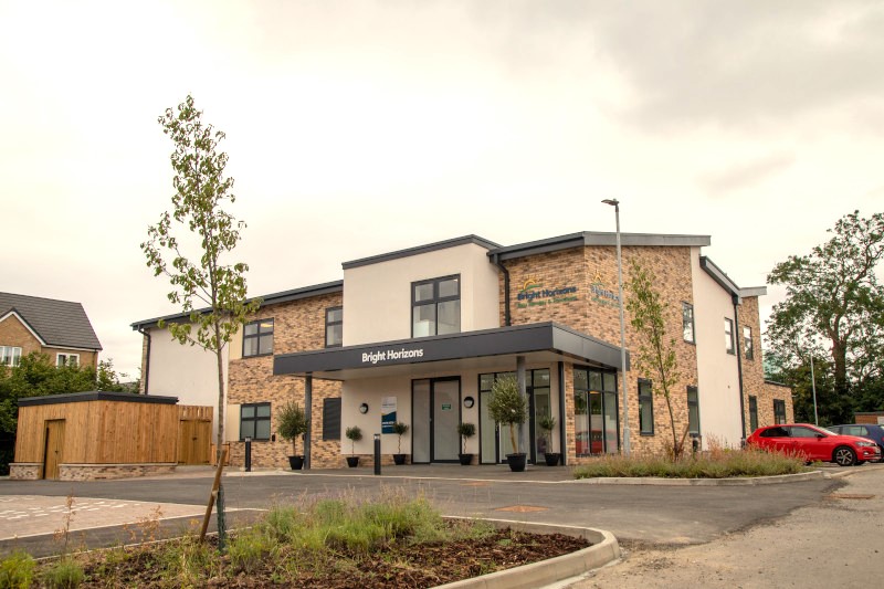 Bishops Stortford Day Nursery and Preschool