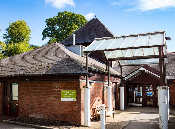 Bishop’s Stortford Day Opportunities