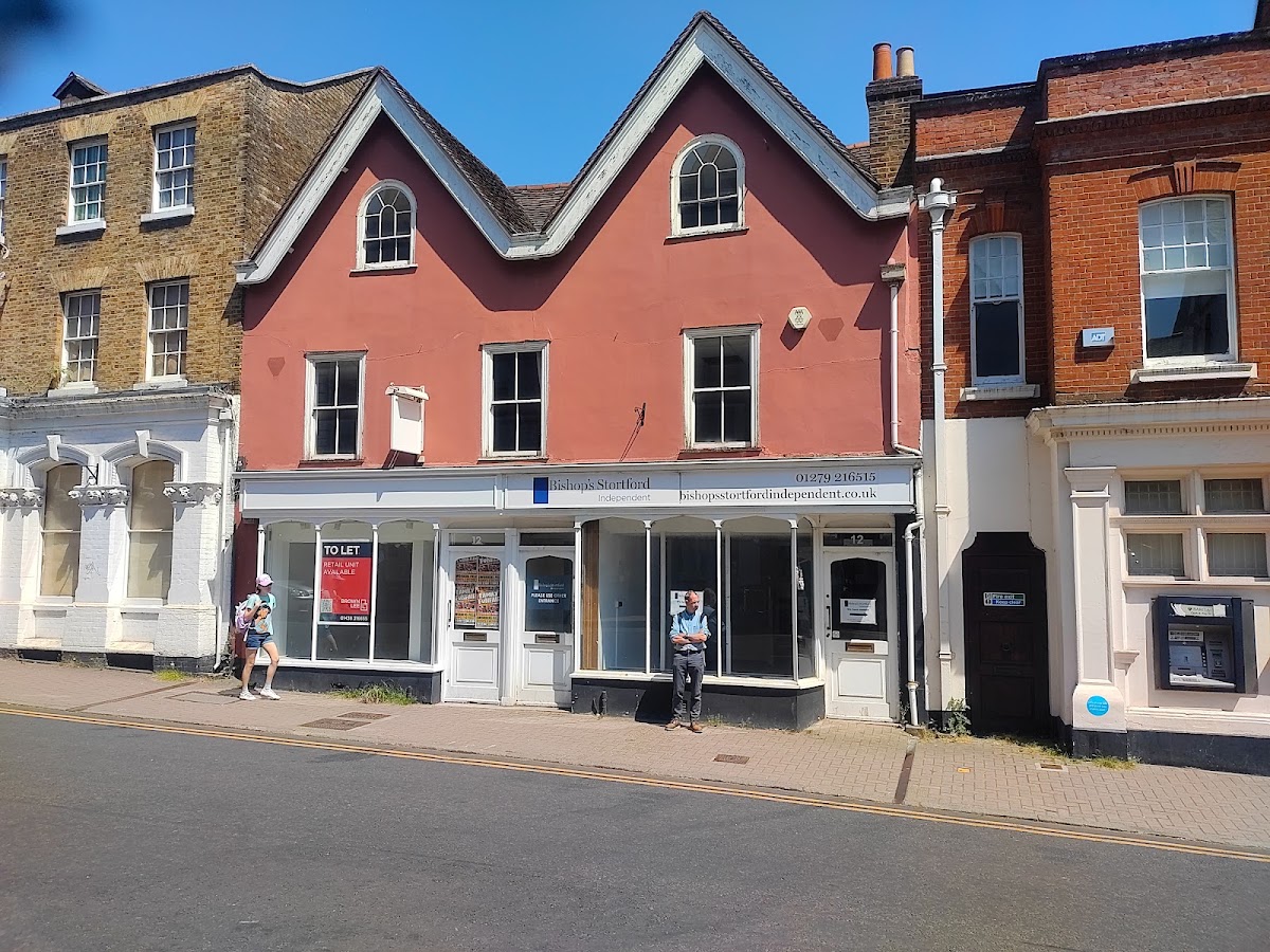 Bishop’s Stortford Independent
