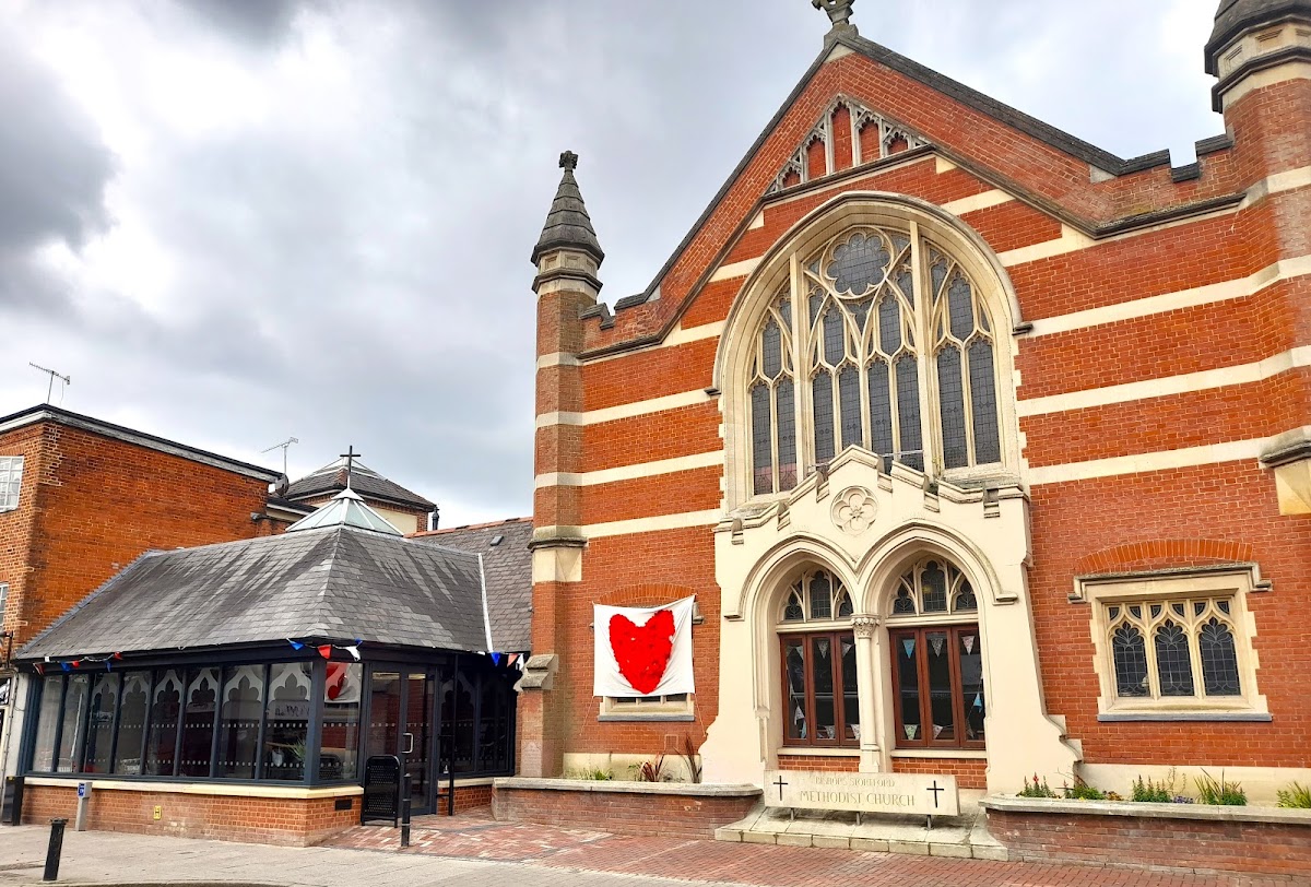 Bishop’s Stortford Methodist Church