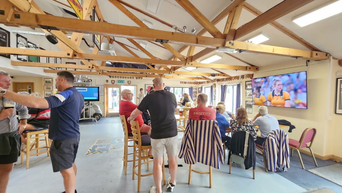 Bishop’s Stortford Rugby Club