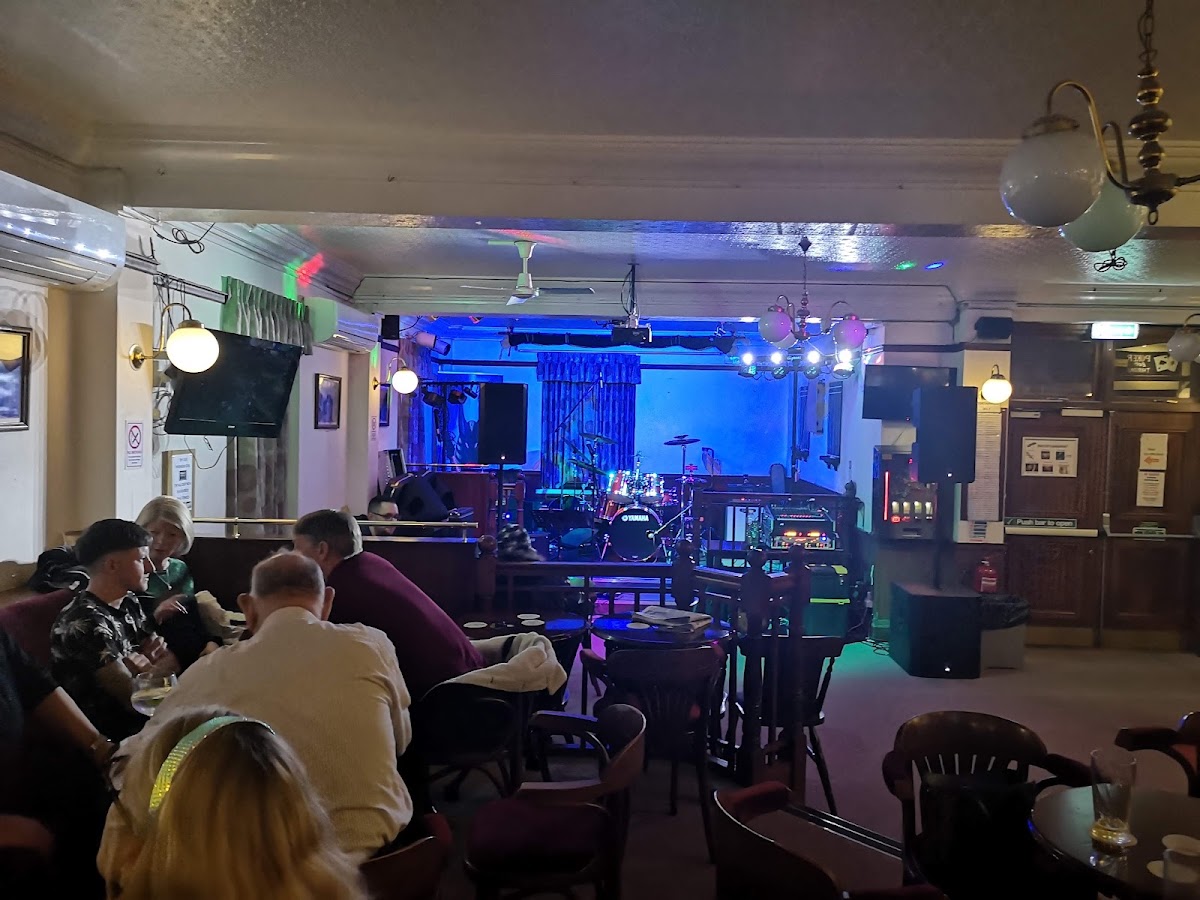 Bishop’s Stortford Social Club