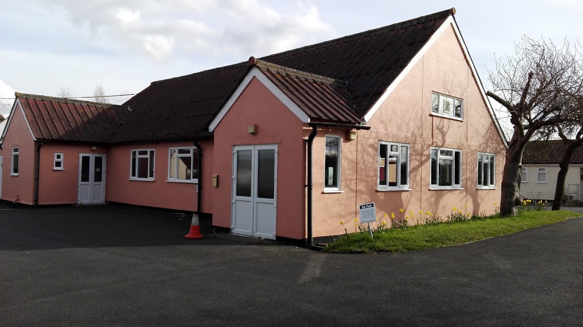 Black Notley Village Hall