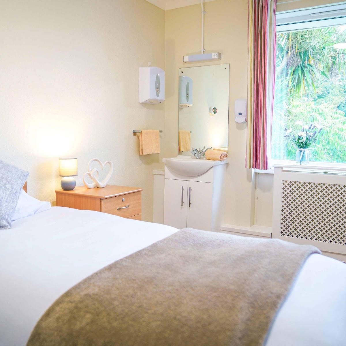 Blackwood Residential Care Home – Sanctuary Care