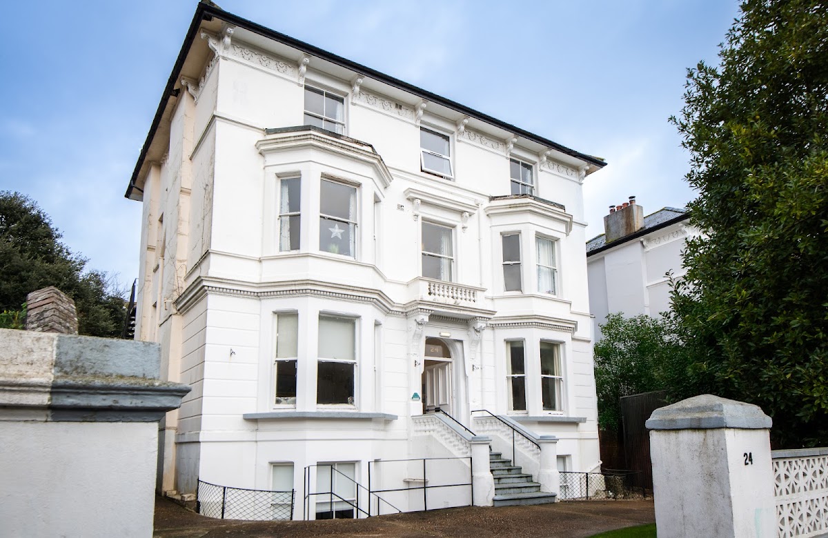 Blair House