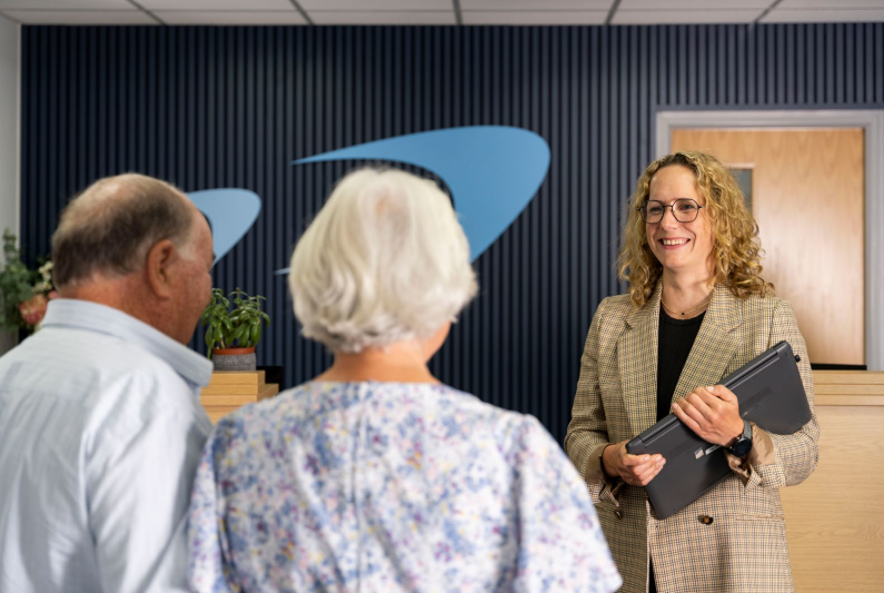 Blanchards Bailey LLP