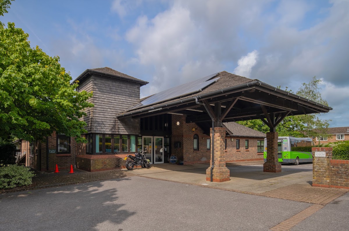 Blandford Day Centre