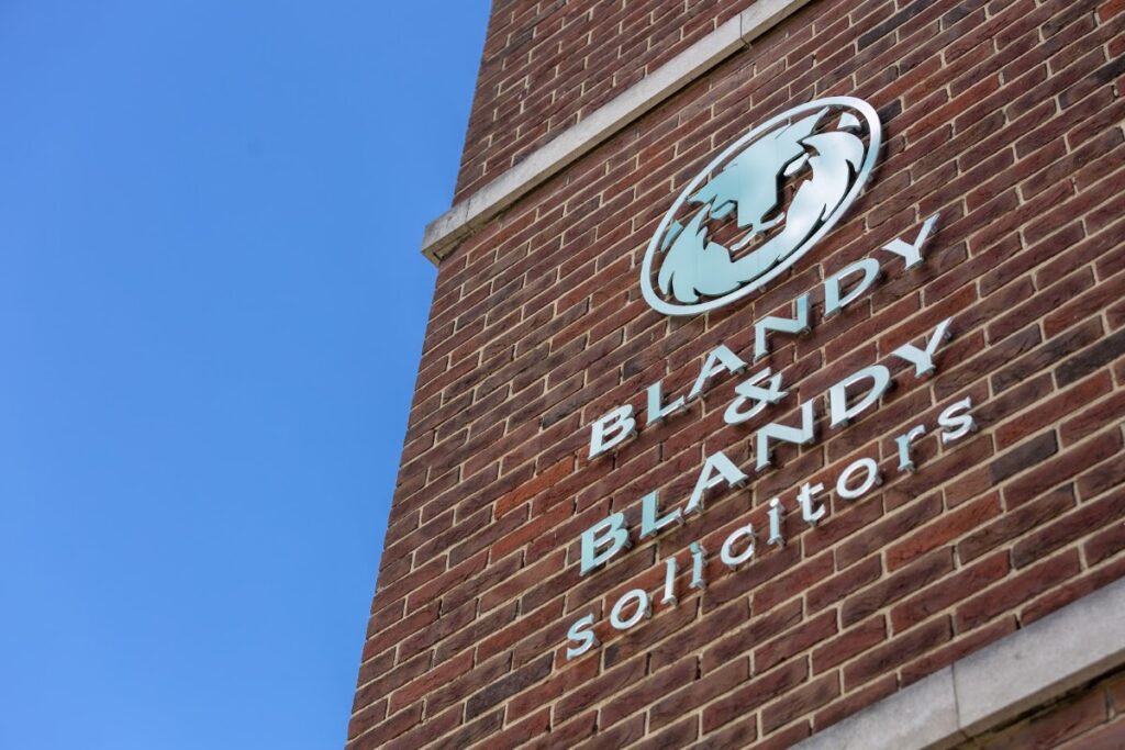Blandy & Blandy Solicitors – Reading