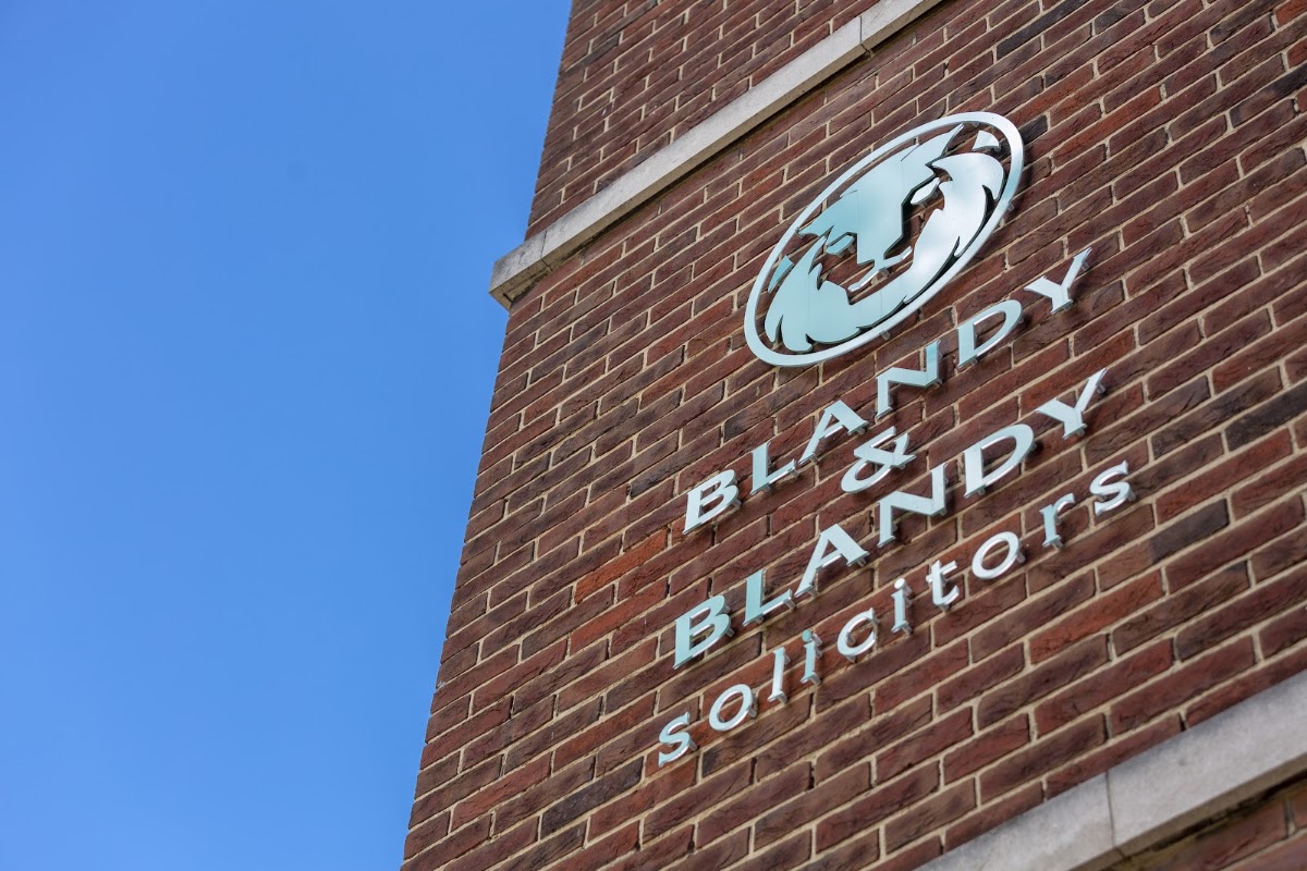 Blandy & Blandy Solicitors – Reading