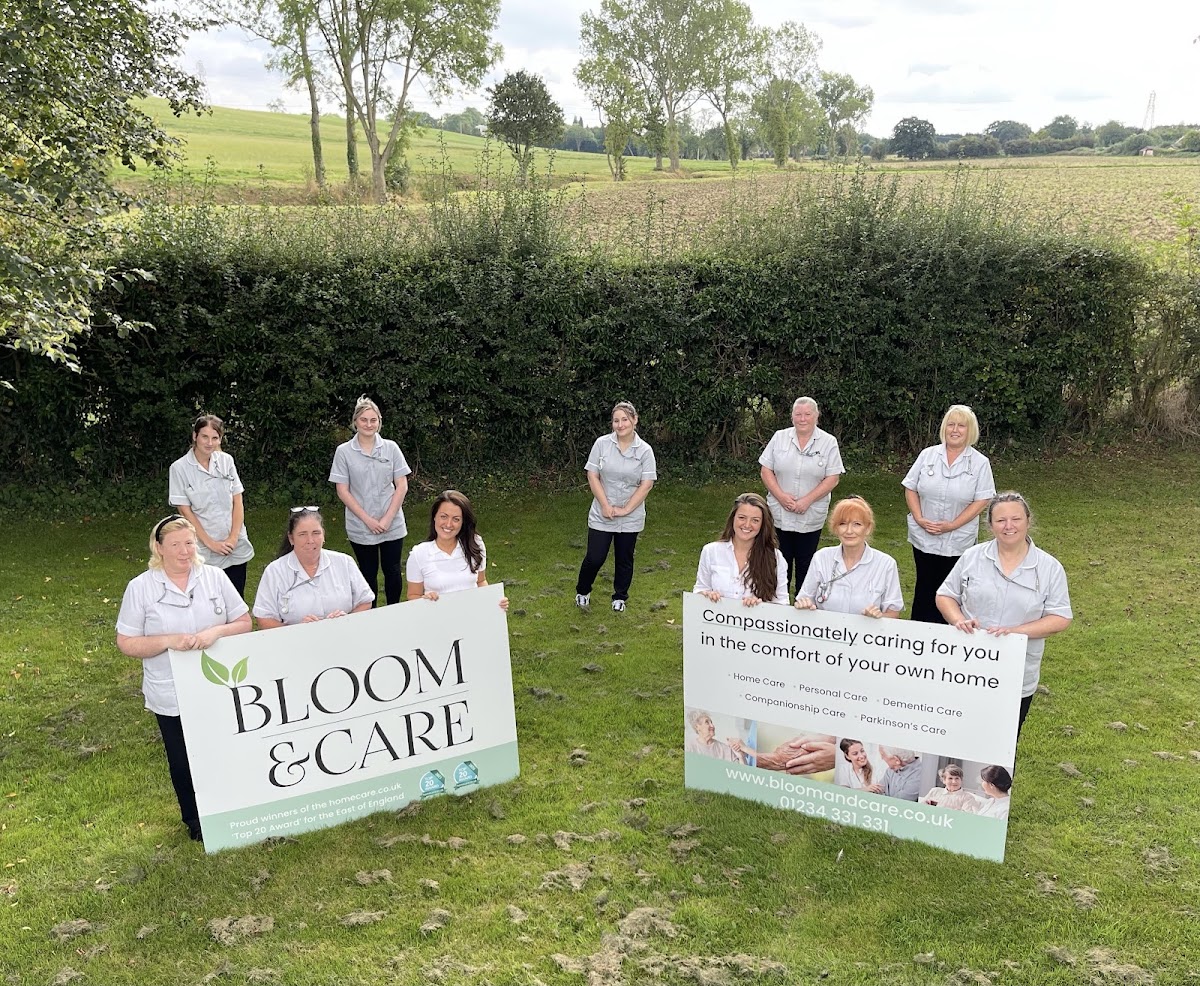 Bloom & Care