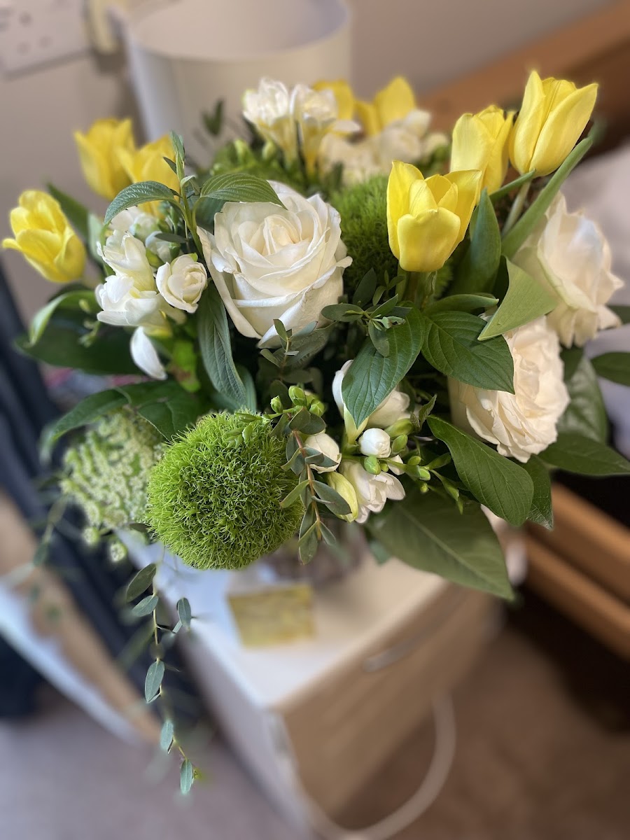 Blooming Bridget’s