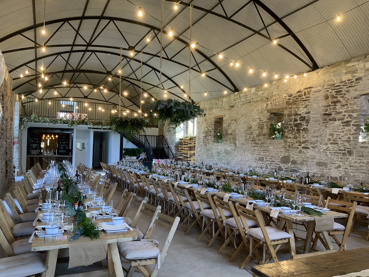Blooming Chic Weddings & Events