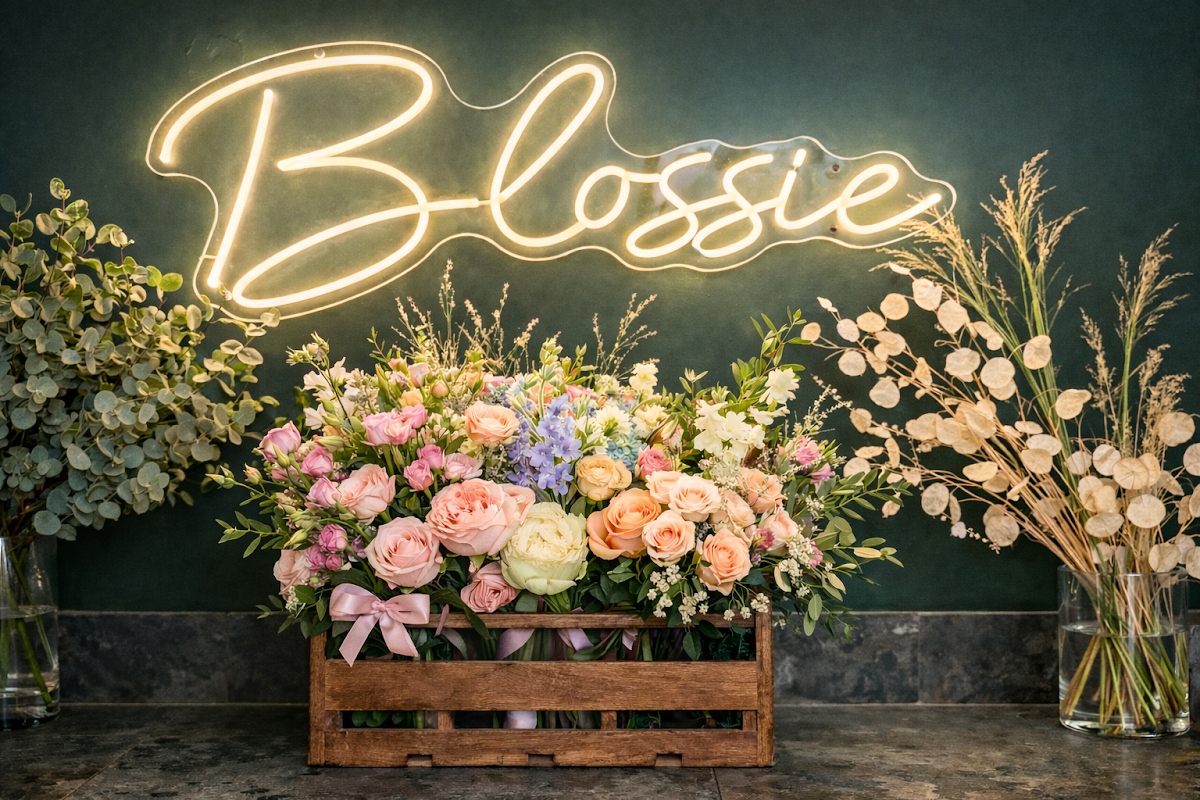 Blossie